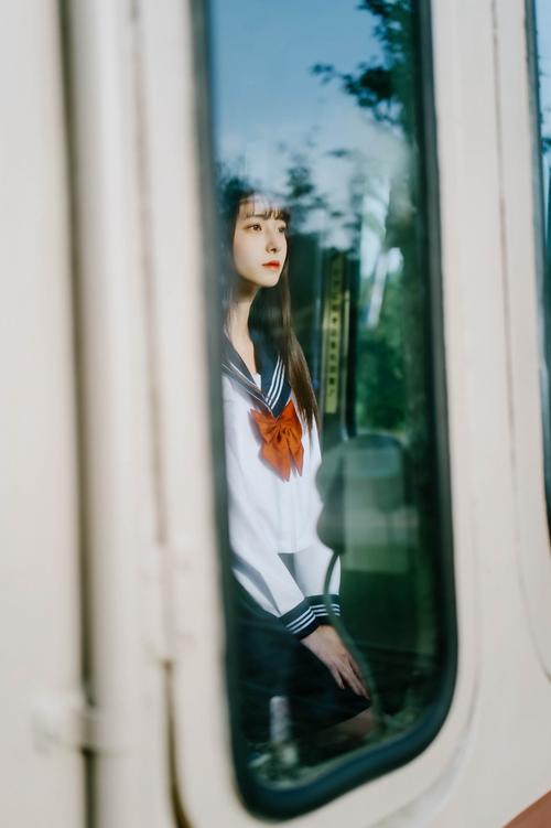 교복스냅(화랑대 공원)