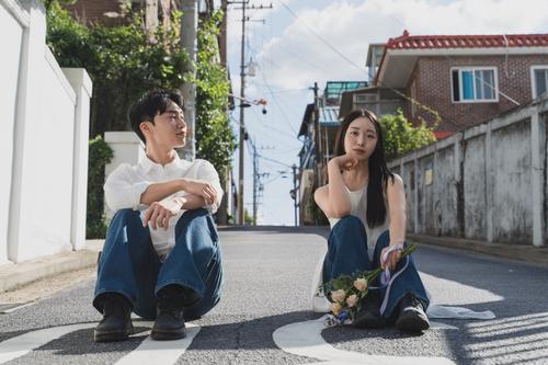 히히픽(HeeHee__Pic) 작품 · 커플, 웨딩, 야외웨딩스냅