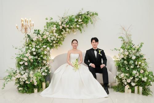 히히픽(HeeHee__Pic) 작품 · 본식, 본식스냅, 본식촬영