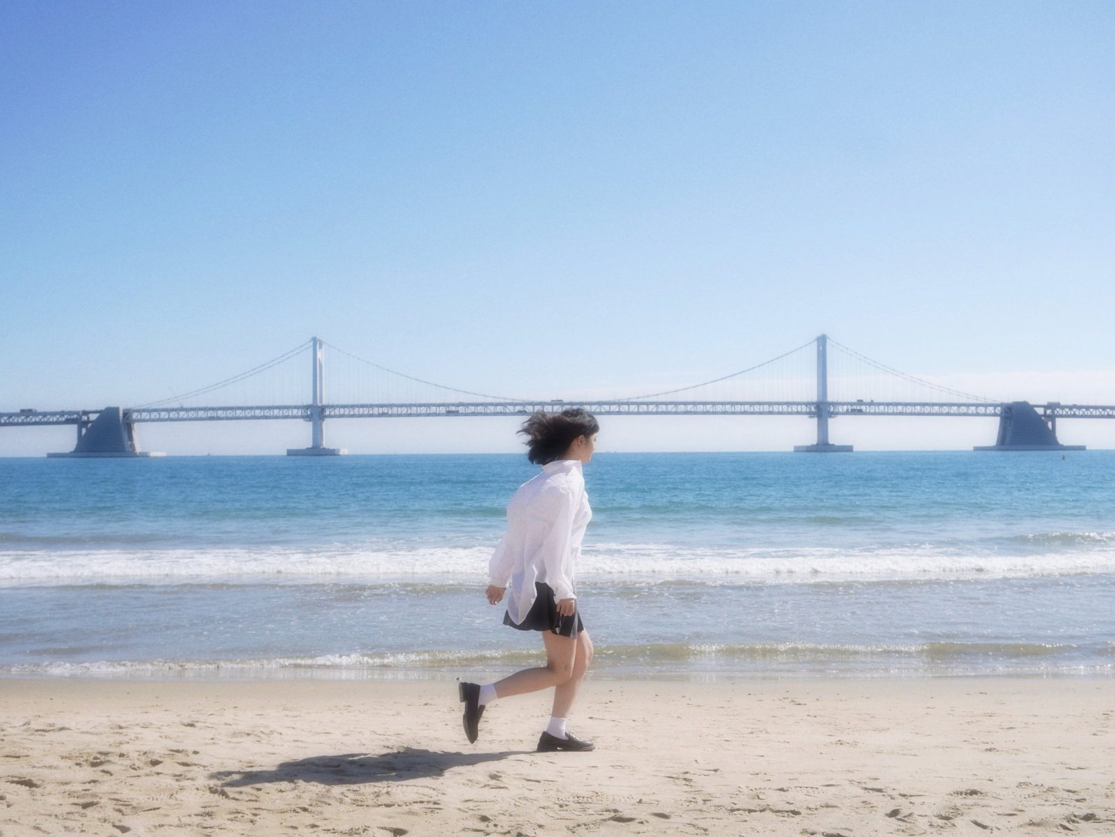 스냅 사진