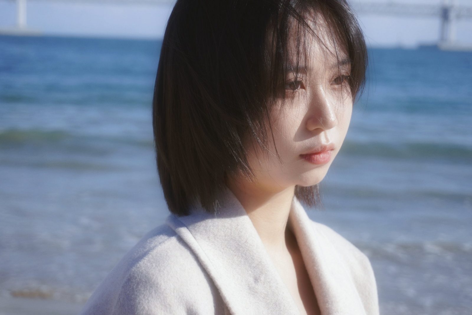 스냅 사진