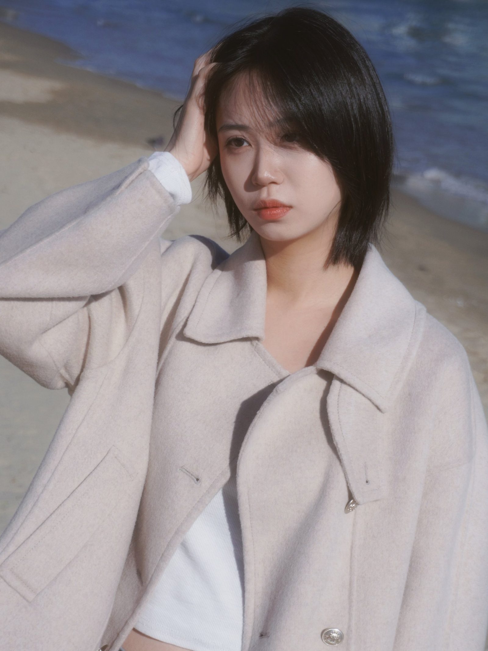 스냅 사진