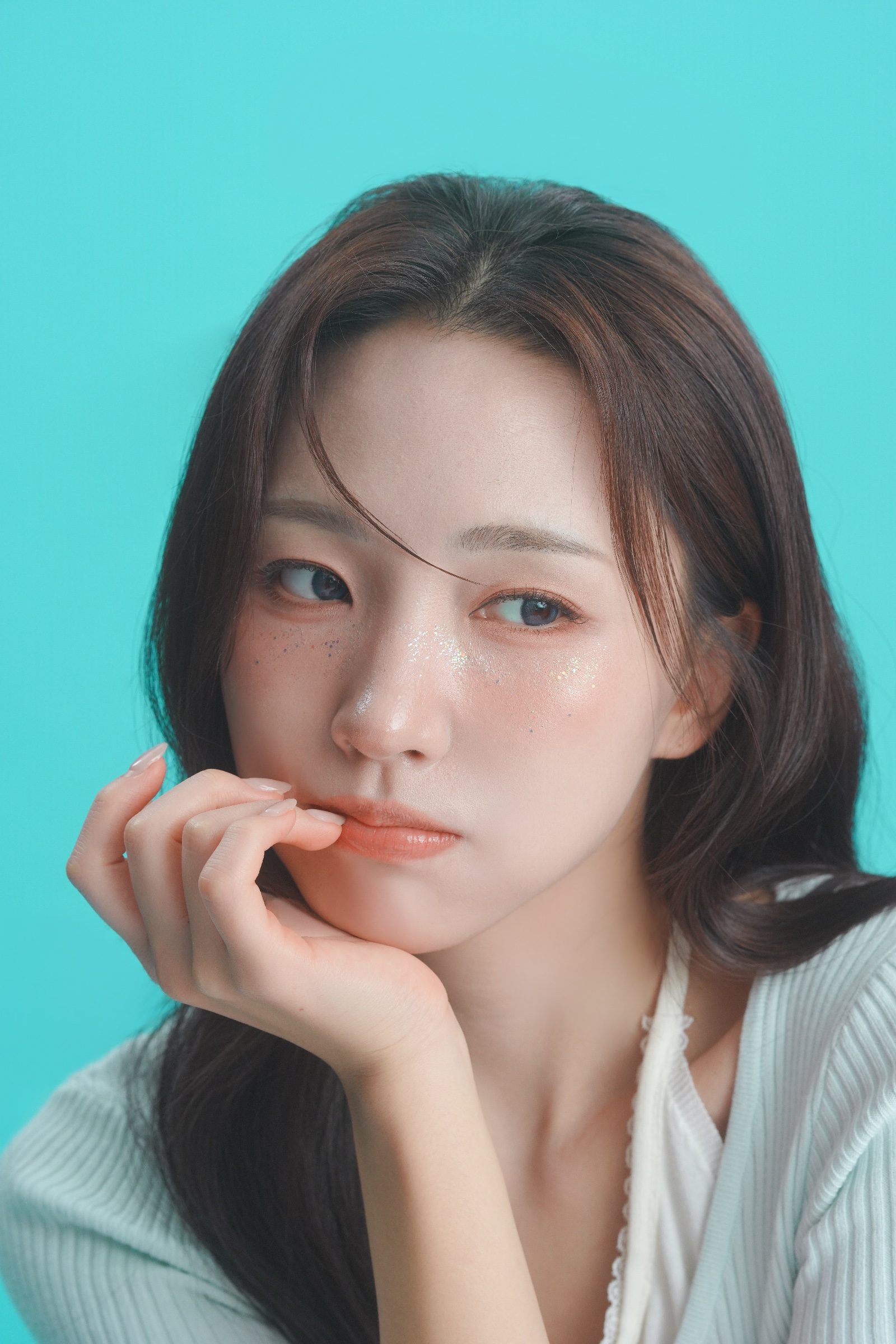 한울에스아이에서 찍은 프로필 · 청량함 무드 스냅 사진