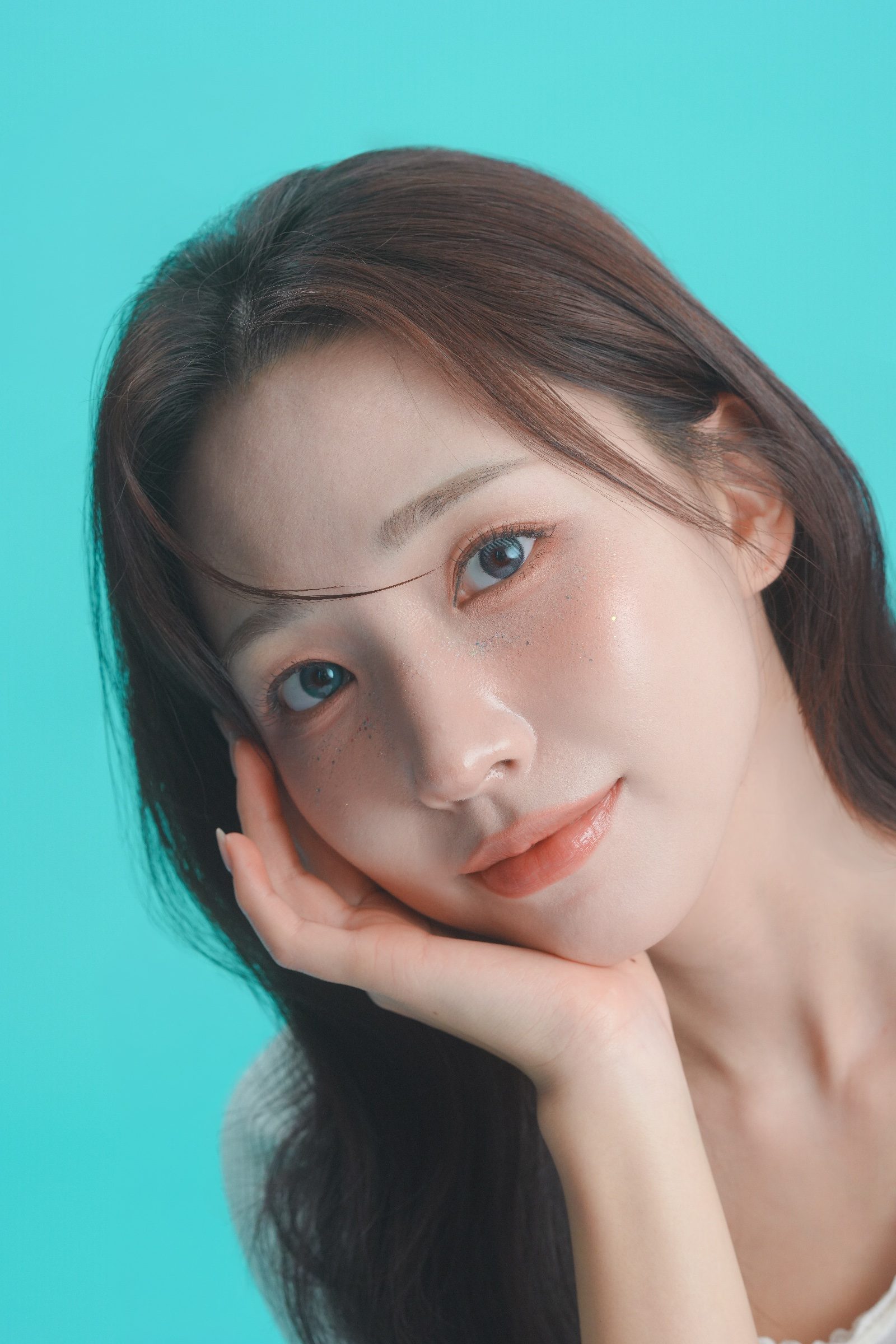 한울에스아이에서 찍은 프로필 · 청량함 무드 스냅 사진