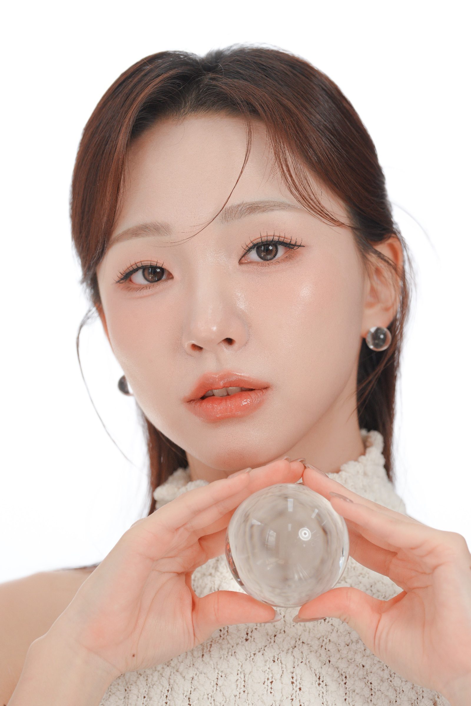 한울에스아이에서 찍은 프로필 · 시크 무드 스냅 사진