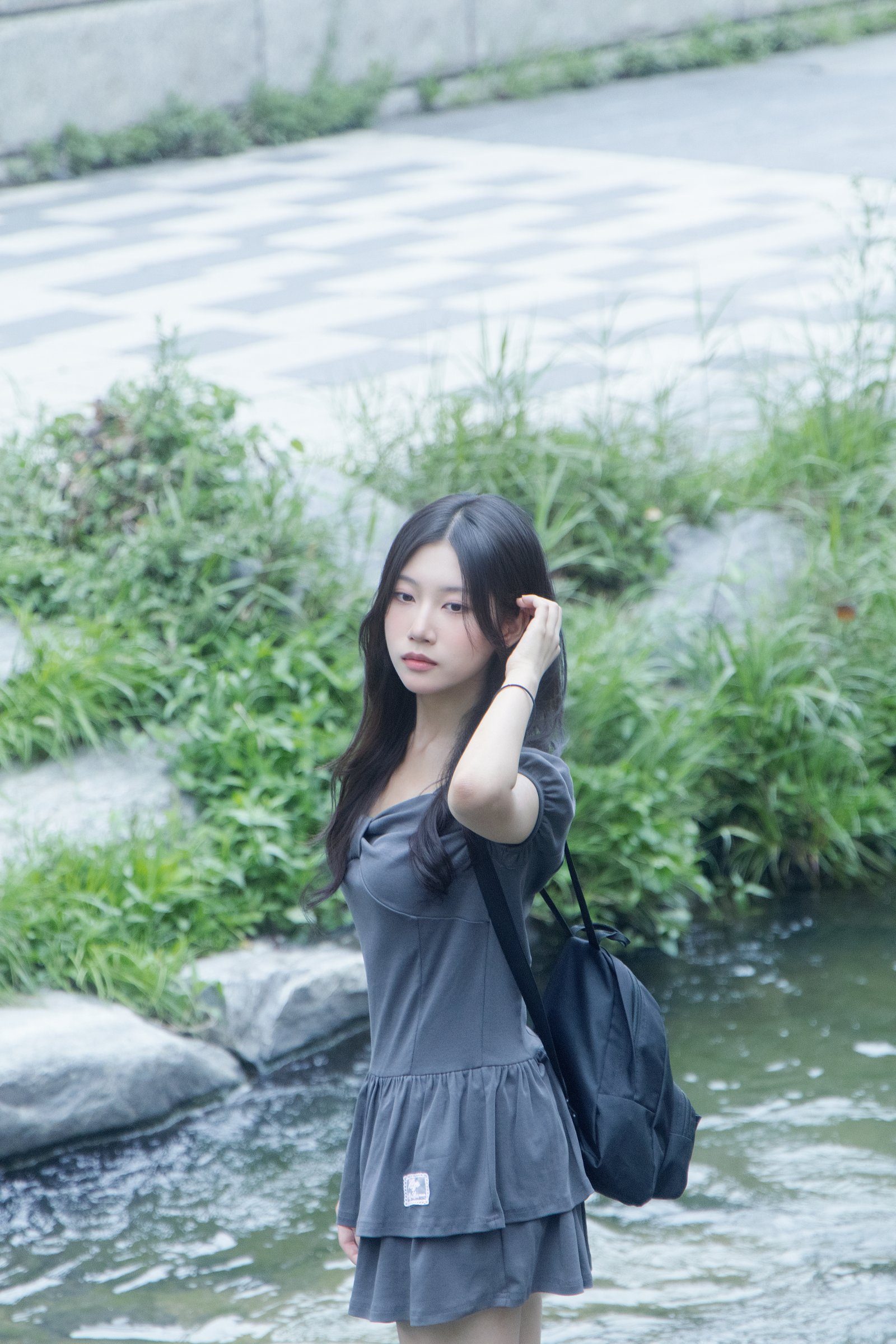 종로 을지로에서 찍은 도심스냅 · 골목스냅 무드 스냅 사진