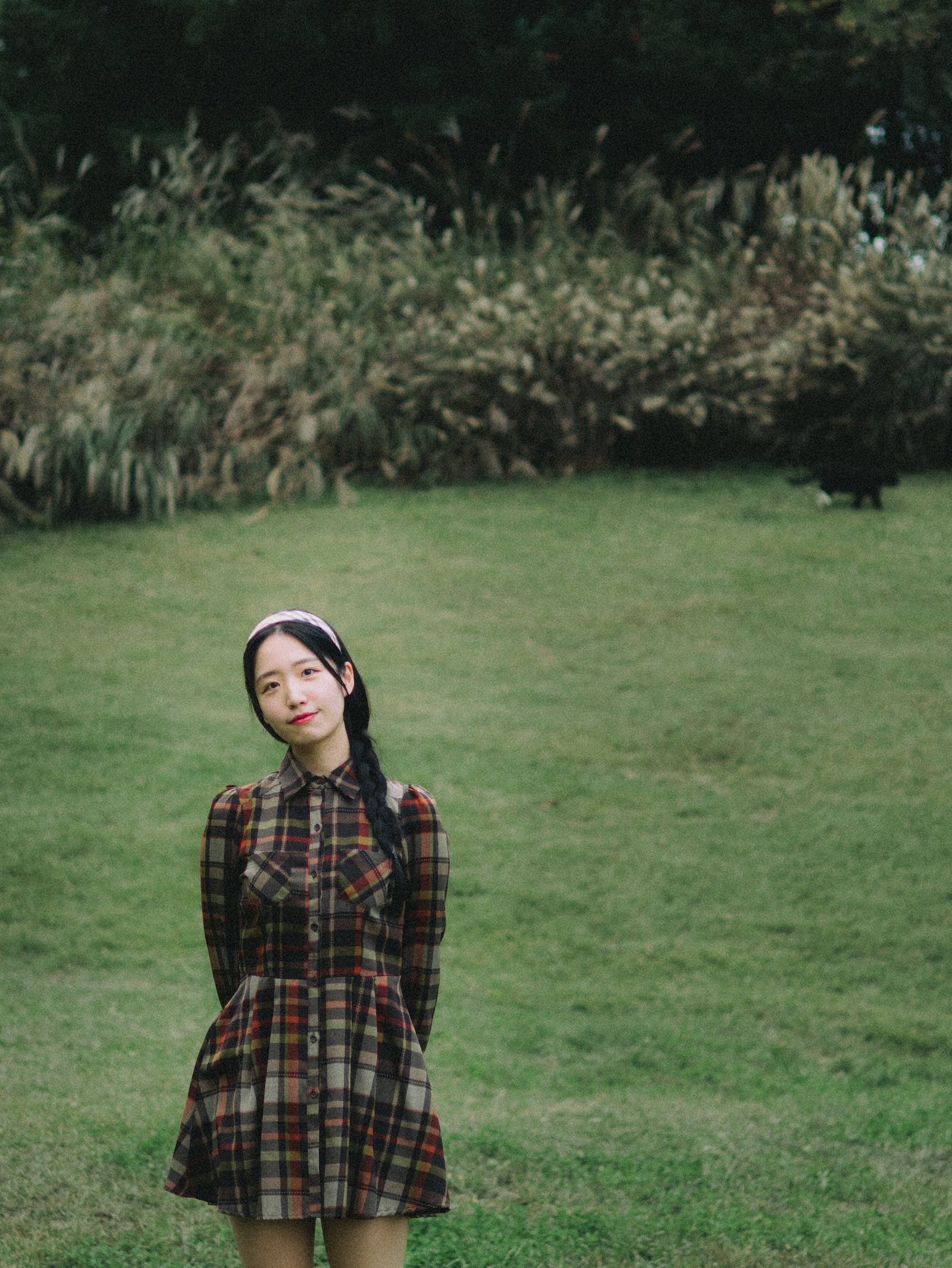 내추럴 · 자연스러움 무드 스냅 사진