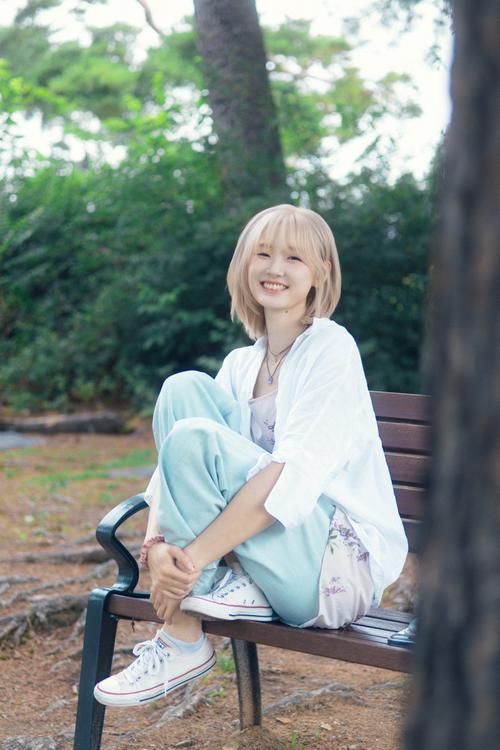 사진 · 내추럴, 자연스러움, 공원스냅