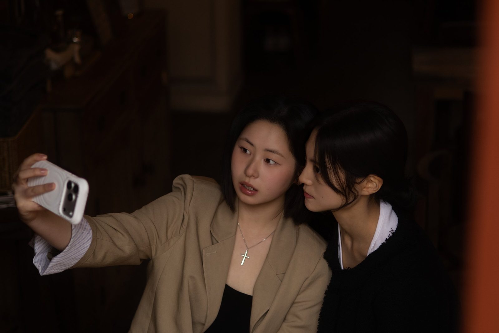 우정스냅 · 친구 무드 스냅 사진
