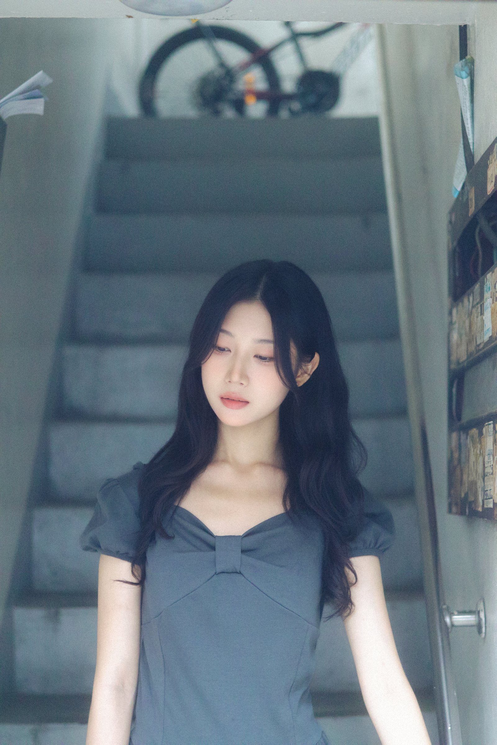 종로 을지로에서 찍은 도심스냅 · 골목스냅 무드 스냅 사진