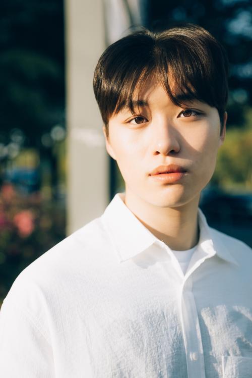 규빈 작품 · 감성, 야외, 공웡
