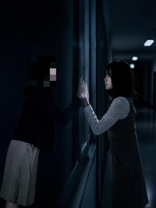 모글 작품