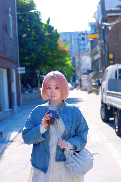 모글 작품
