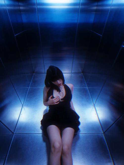 모글 작품