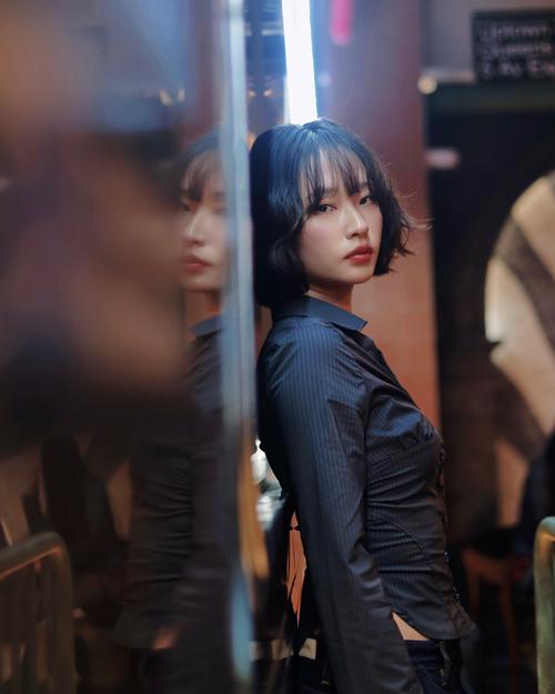 모글 작품