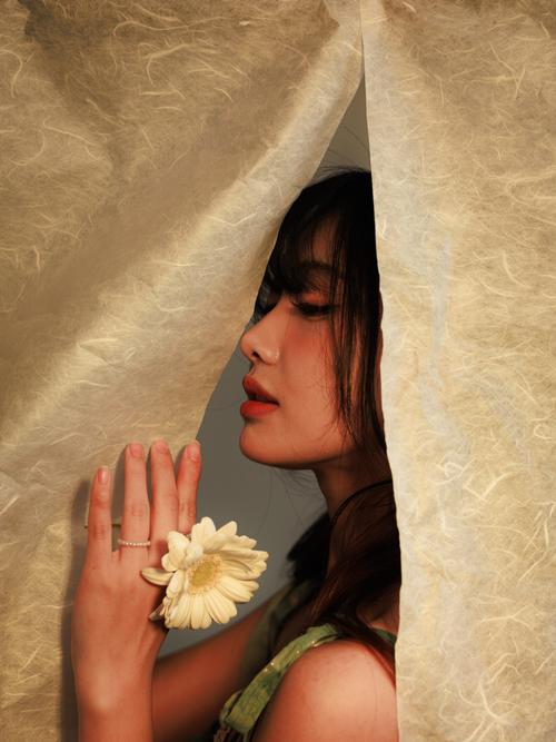 모글 작품
