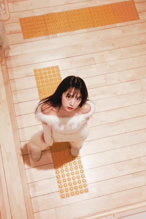 모글 작품