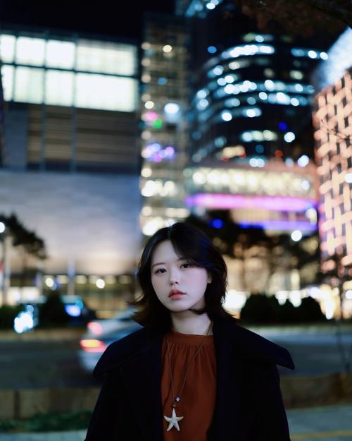모글 작품