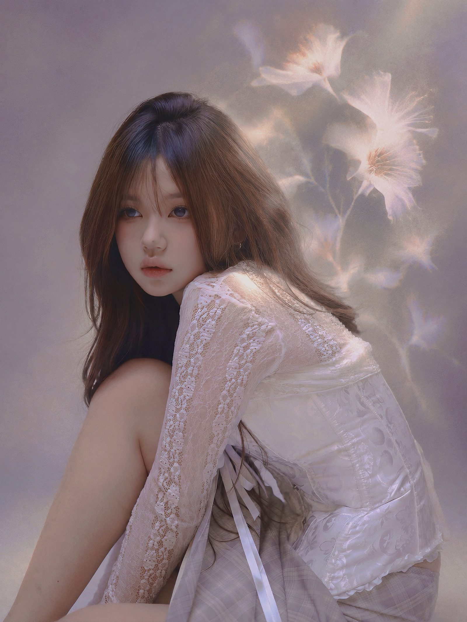 스냅 사진