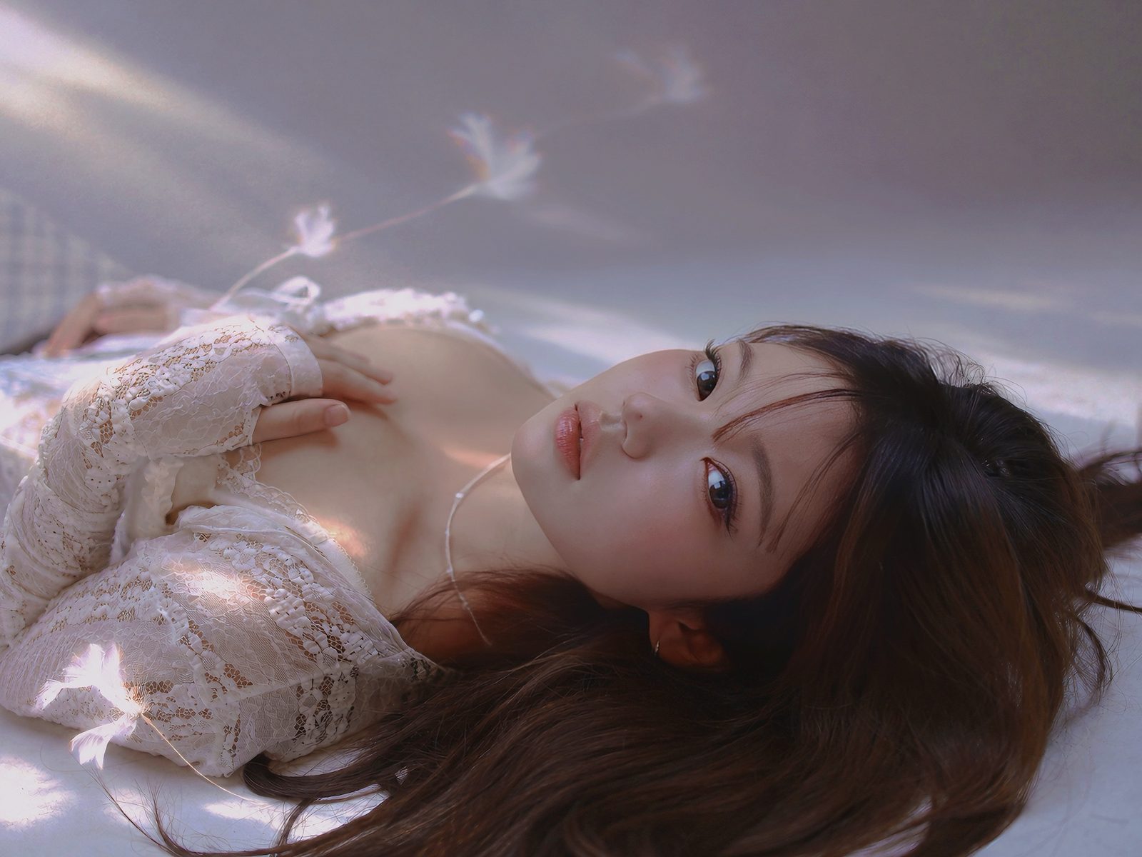 스냅 사진