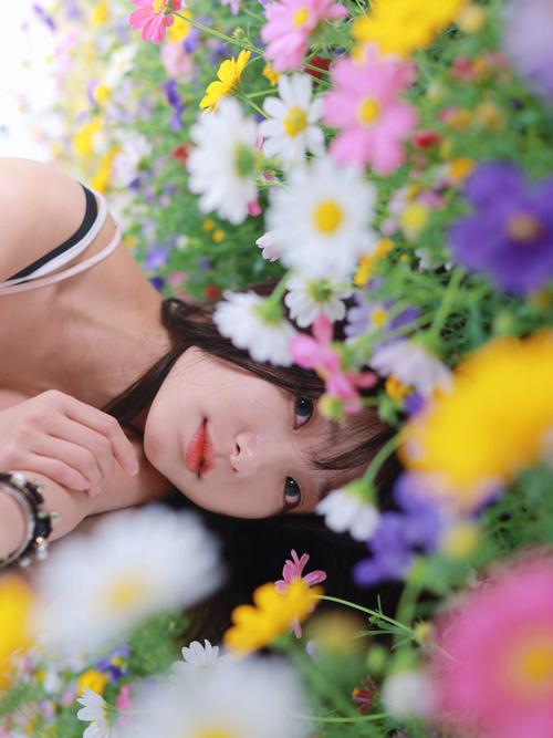 모글 작품