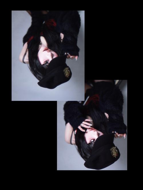 모글 작품
