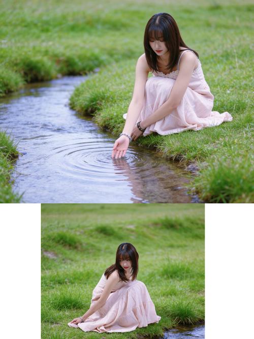 모글 작품