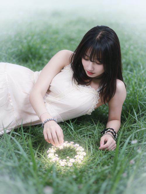 모글 작품