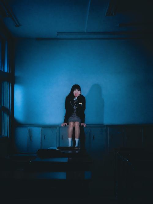 모글 작품