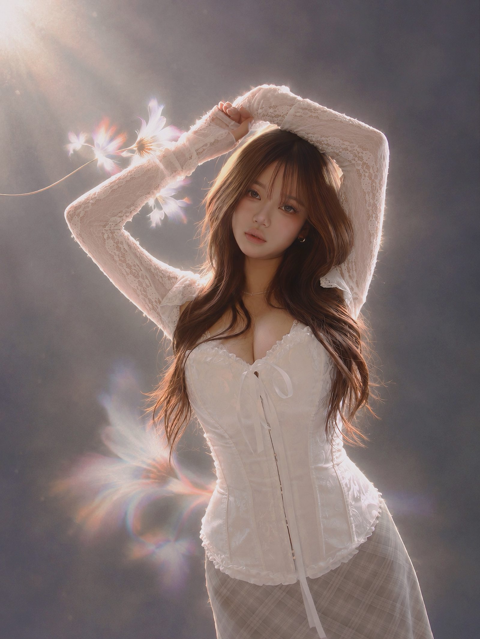 스냅 사진