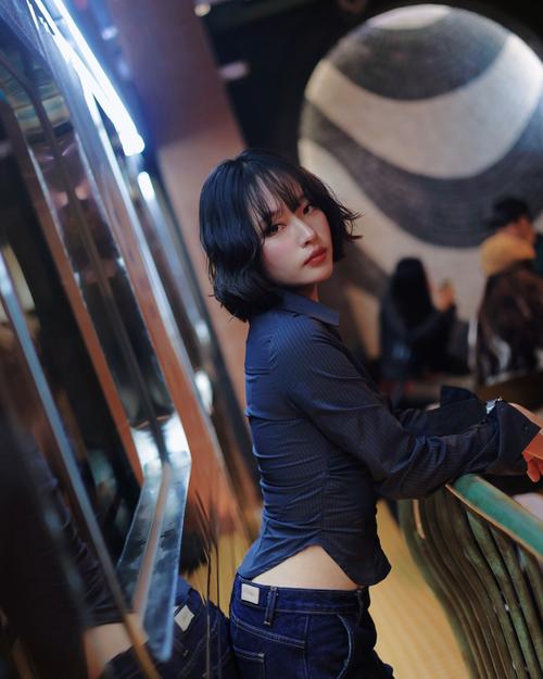 모글 작품