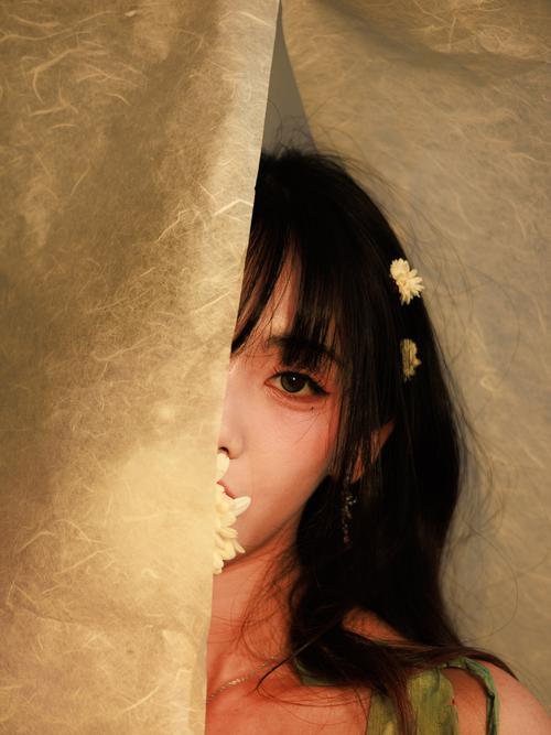 모글 작품