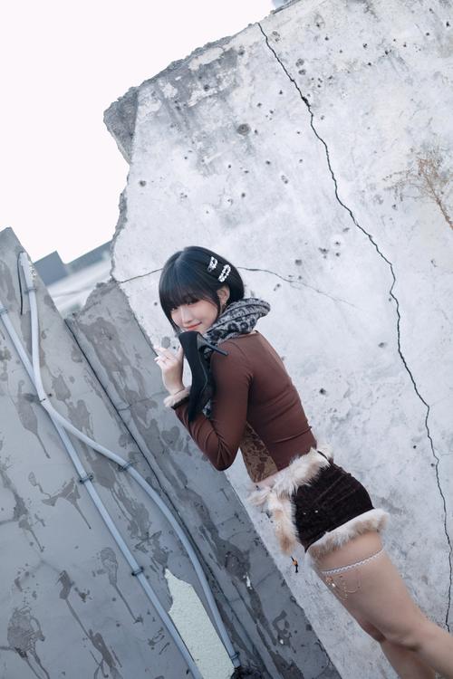 모글 작품