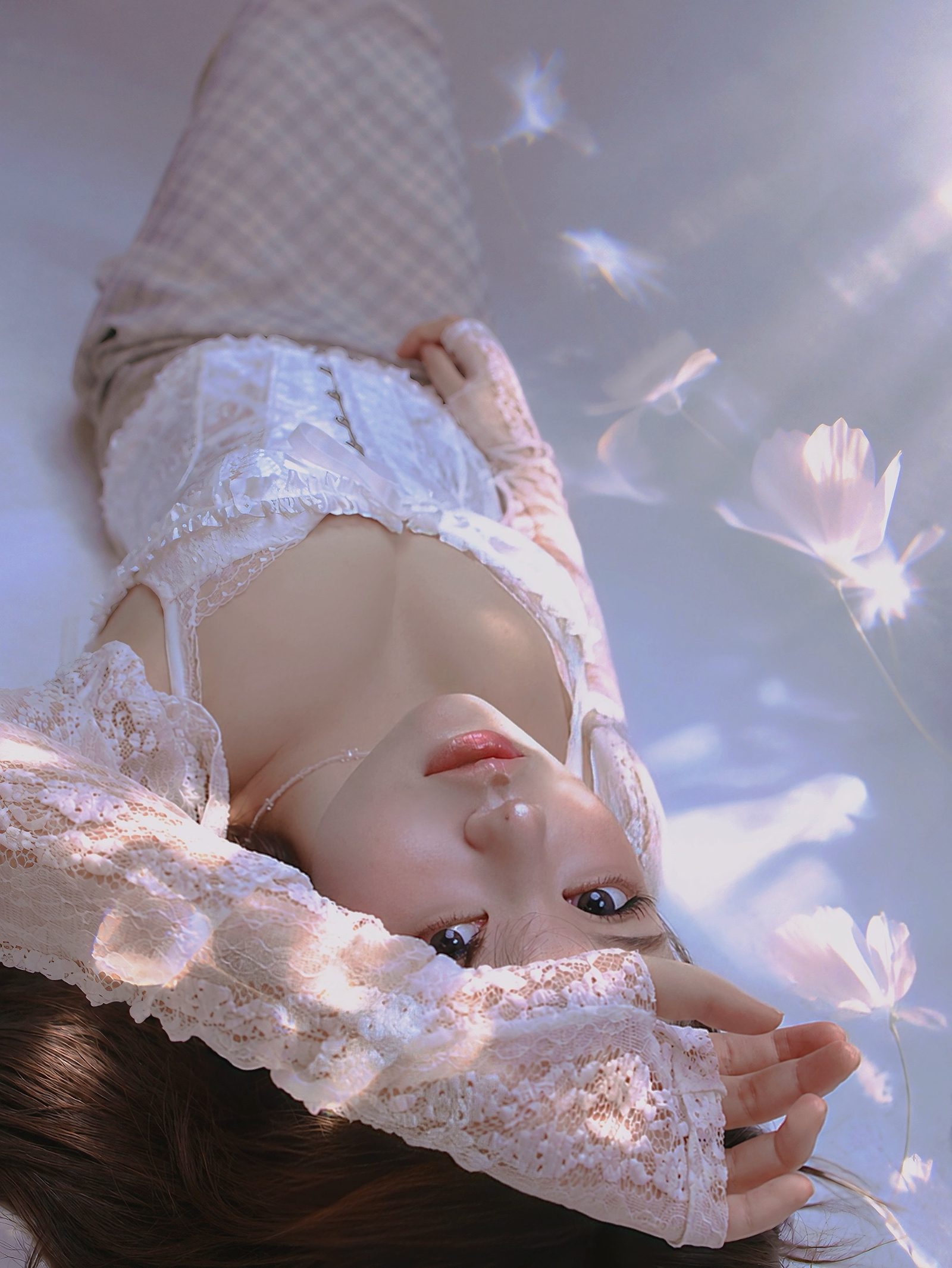 스냅 사진