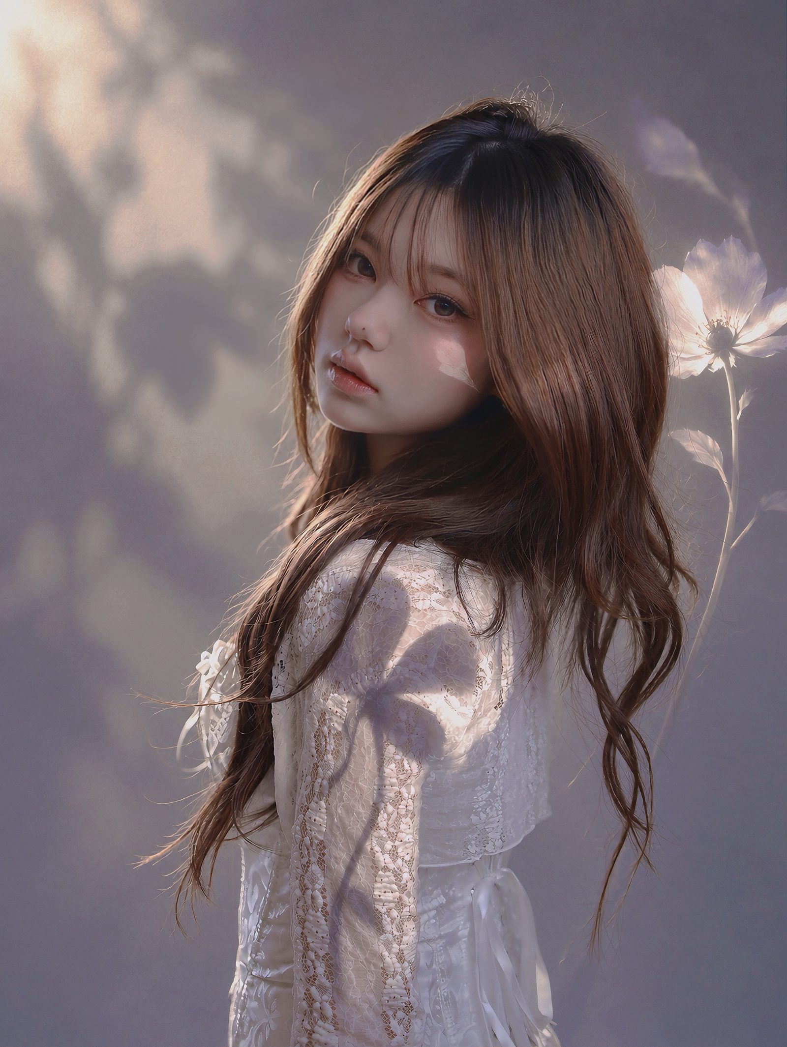 스냅 사진