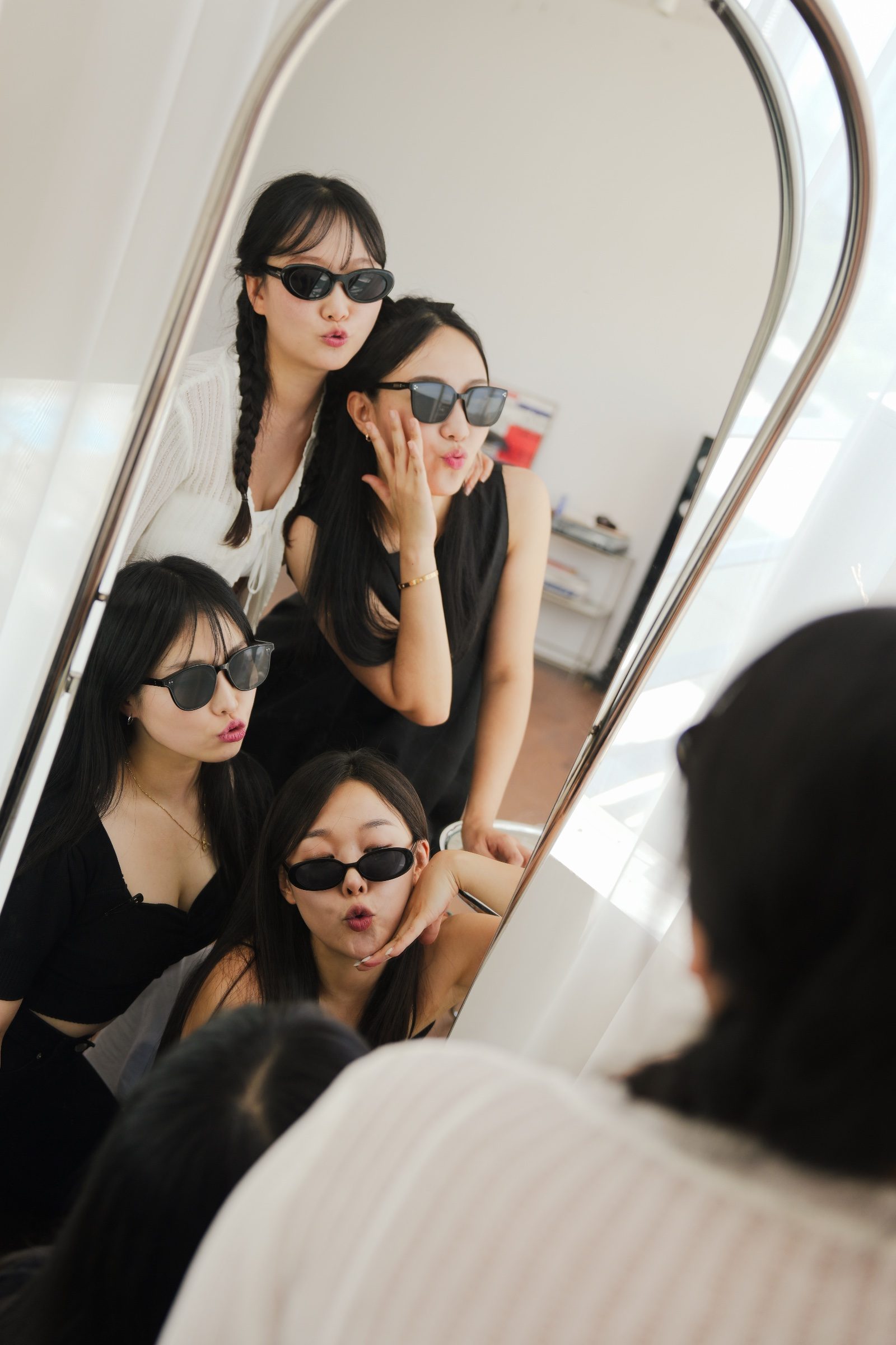 우정스냅 · 만삭스냅 무드 스냅 사진