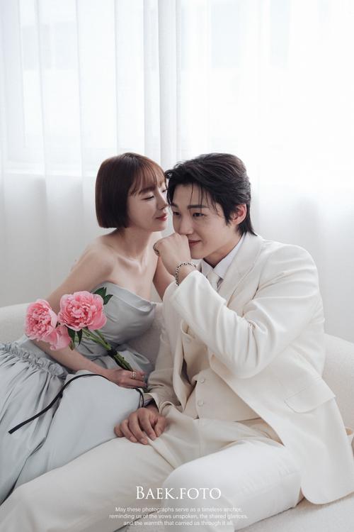 백포토 작품