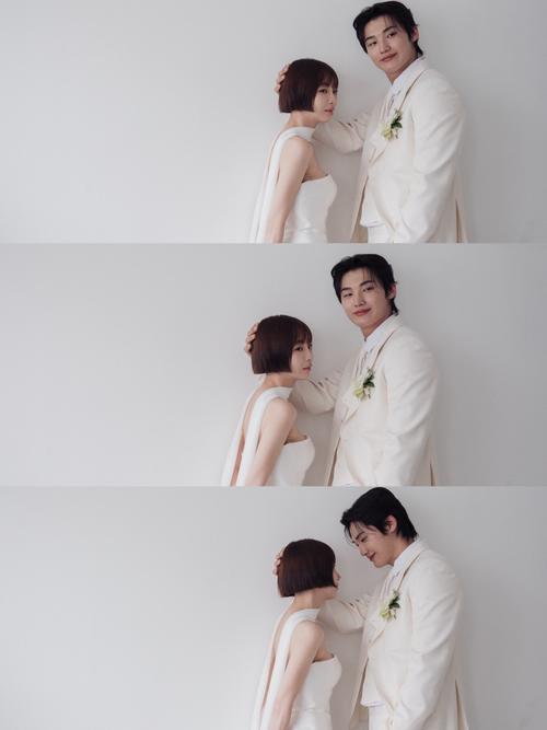 백포토 작품