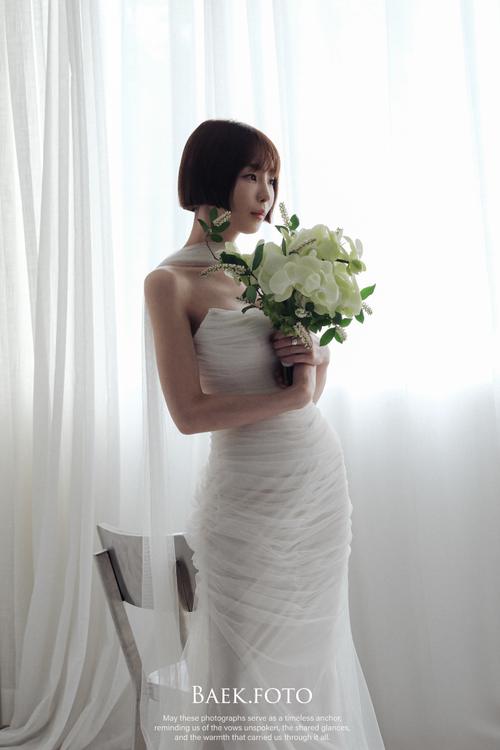 백포토 작품