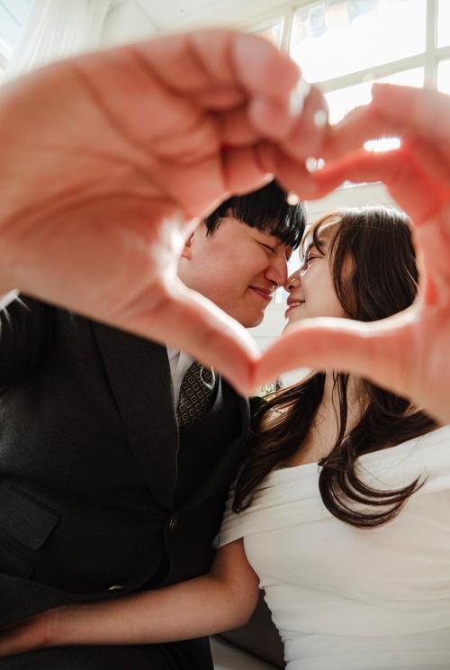 백포토 작품