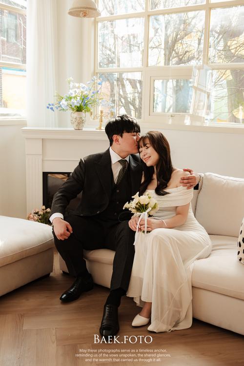백포토 작품 · 스튜디오웨딩스냅, 웨딩스냅, 프로포즈스냅