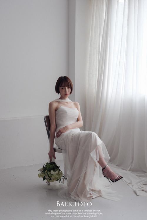백포토 작품