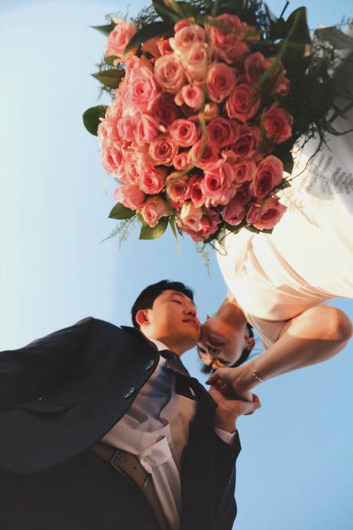 백포토 작품