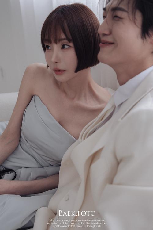 백포토 작품