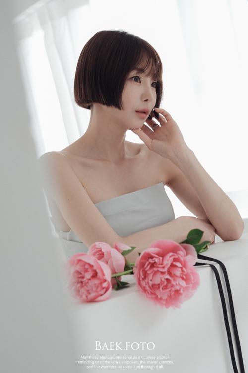 백포토 작품