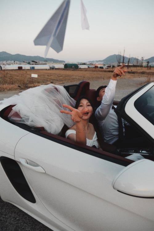 백포토 작품