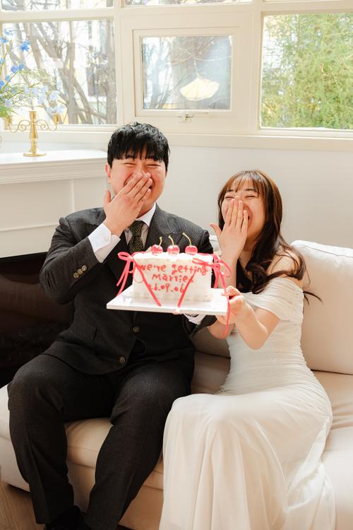 백포토 작품