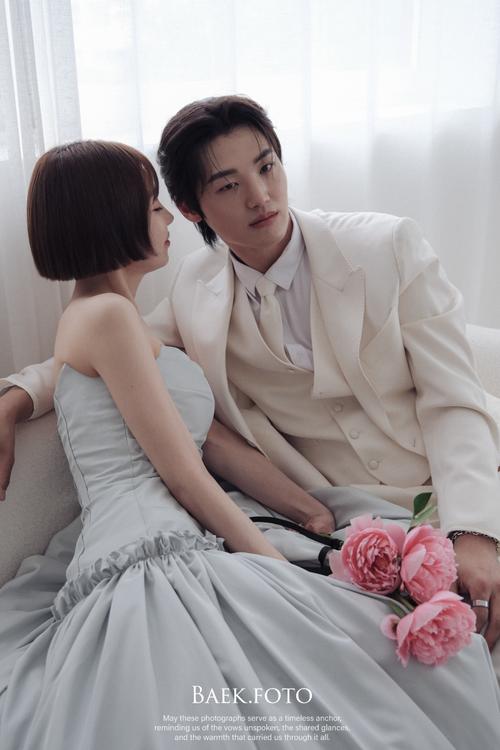 백포토 작품
