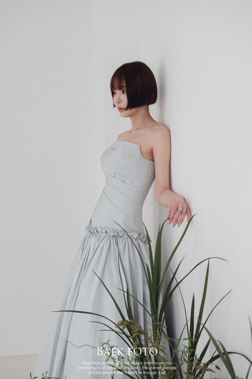 백포토 작품