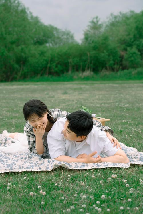 백포토 작품